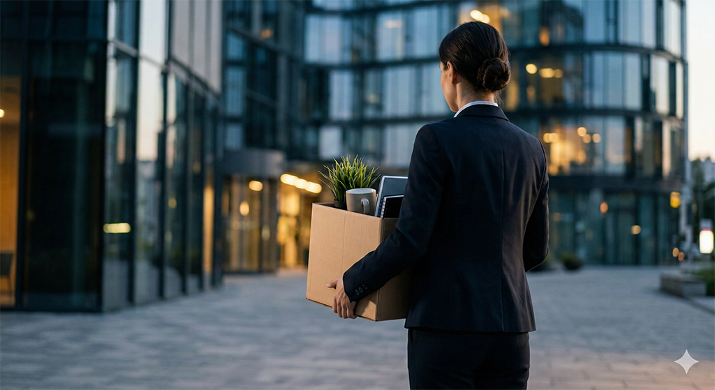 Fui demitido sem justa causa: Quais são os meus direitos e como não ser passado para trás?